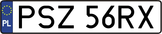 PSZ56RX