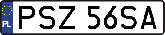 PSZ56SA