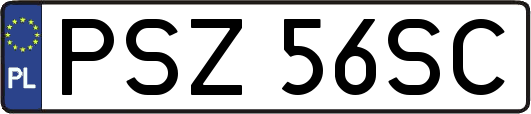 PSZ56SC