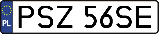PSZ56SE