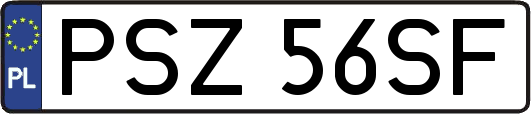 PSZ56SF