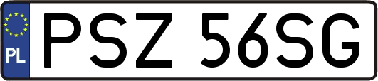 PSZ56SG