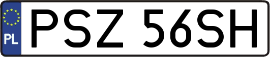 PSZ56SH