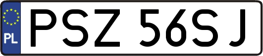 PSZ56SJ