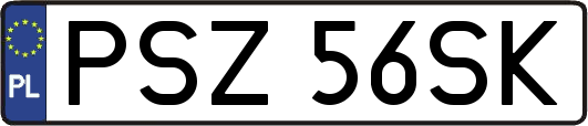 PSZ56SK
