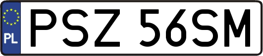 PSZ56SM