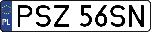 PSZ56SN