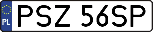 PSZ56SP