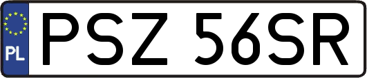 PSZ56SR