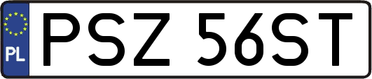 PSZ56ST
