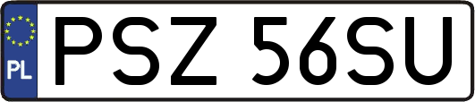 PSZ56SU