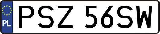 PSZ56SW