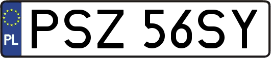 PSZ56SY