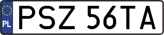 PSZ56TA
