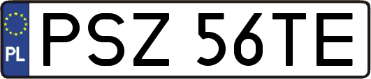 PSZ56TE