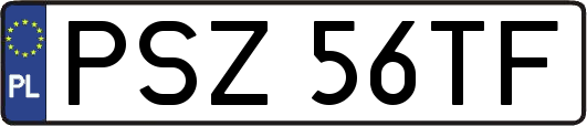 PSZ56TF