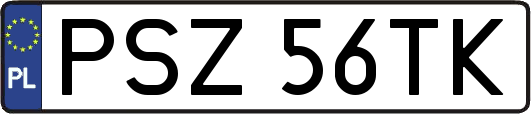 PSZ56TK