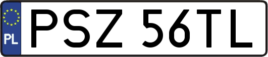 PSZ56TL