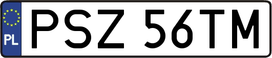 PSZ56TM