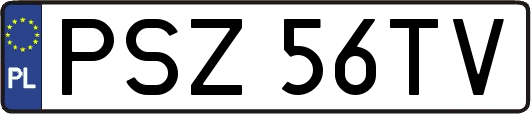 PSZ56TV