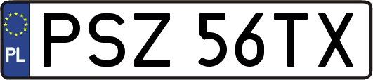 PSZ56TX