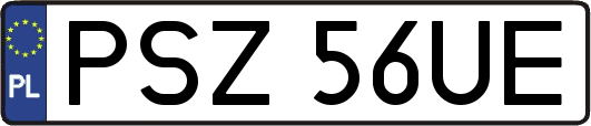 PSZ56UE