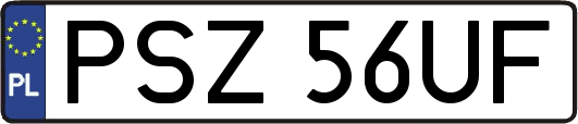 PSZ56UF