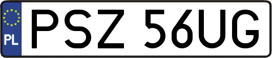 PSZ56UG