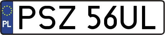 PSZ56UL