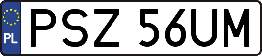 PSZ56UM
