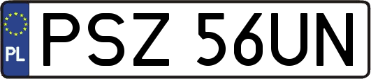 PSZ56UN