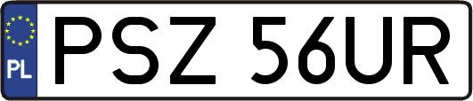 PSZ56UR