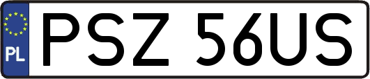 PSZ56US