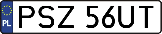 PSZ56UT
