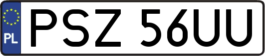 PSZ56UU