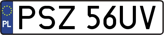 PSZ56UV