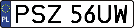 PSZ56UW