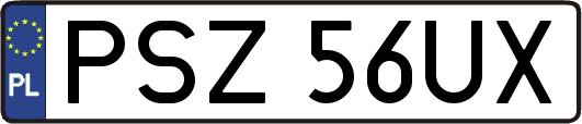 PSZ56UX