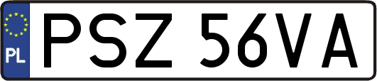 PSZ56VA