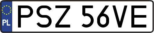 PSZ56VE