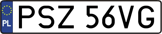 PSZ56VG