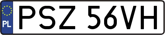 PSZ56VH