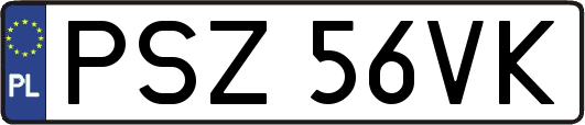 PSZ56VK