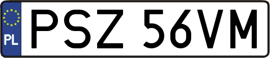 PSZ56VM