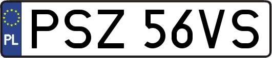PSZ56VS
