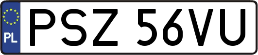 PSZ56VU