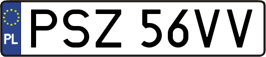 PSZ56VV