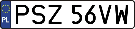 PSZ56VW