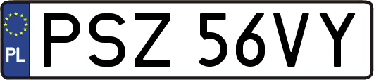 PSZ56VY