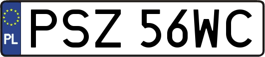 PSZ56WC